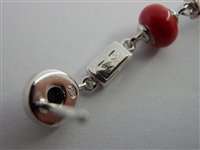 Earrings Ultima Edizione Woman in Silver OA05932 - OA05932